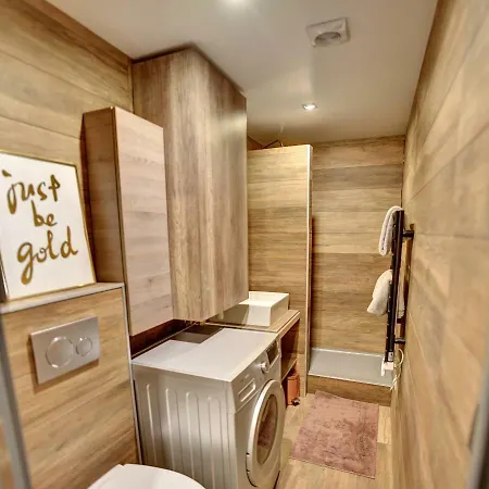 L'atout Charme Apartment *