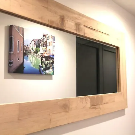 L'atout Charme Apartment Annecy
