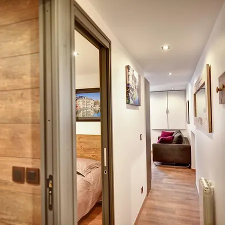 Apartment L'atout Charme Annecy