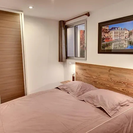 Apartment L'atout Charme