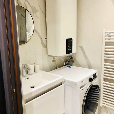 Apartment L'atout Charme