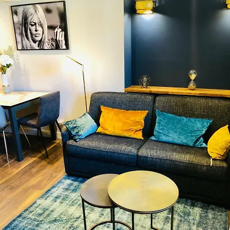 Apartment L'atout Charme Annecy