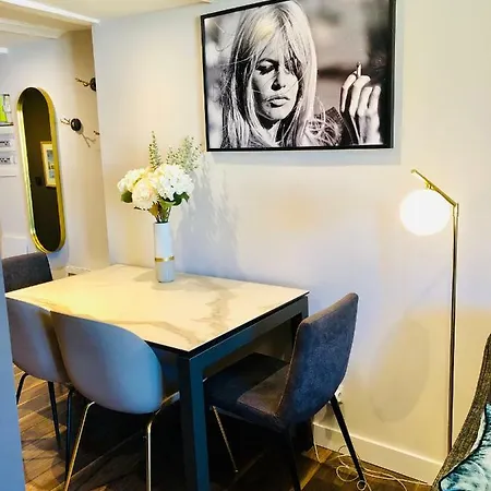 L'atout Charme Apartment Annecy