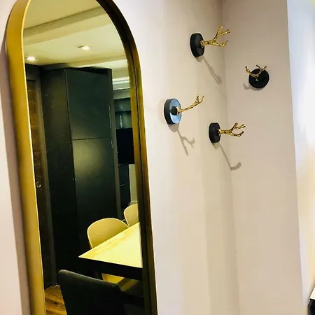 L'atout Charme Apartment Annecy