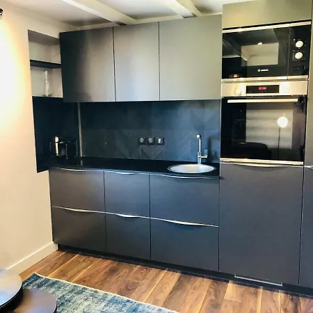 L'atout Charme Apartment Annecy