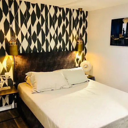 Apartment L'atout Charme